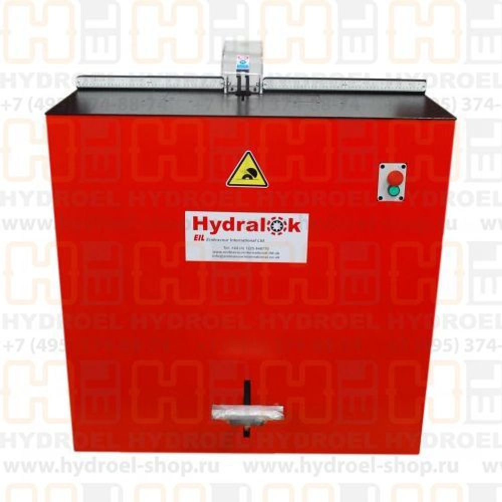 Отрезной станок Hydralok HCC2 3 PHASE