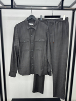 Прогулочный костюм Brunello Cucinelli