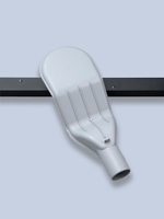 Душевой трап под плитку AltroBagno Supremo 071234 MB (80)