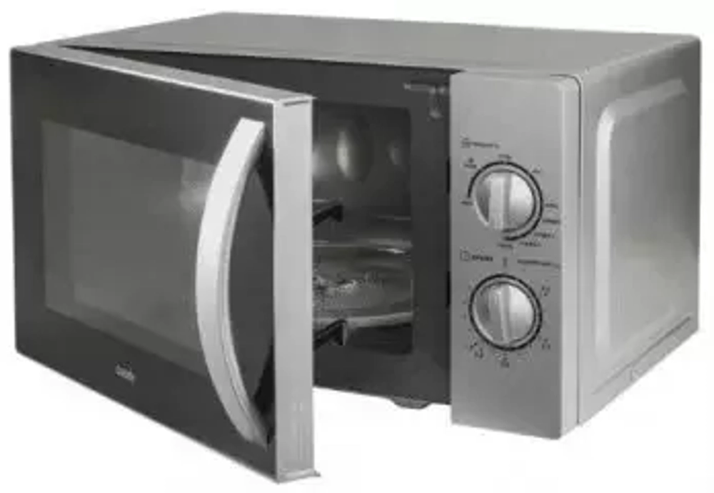 Микроволновая печь BBK 20MWG-740M/S серебро