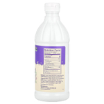 NuNaturals, Концентрированный ванильный сироп, 0,47 л (16 жидк. унц.)