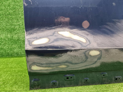 Дверь передняя правая BMW X3 G01 (2017-2024)