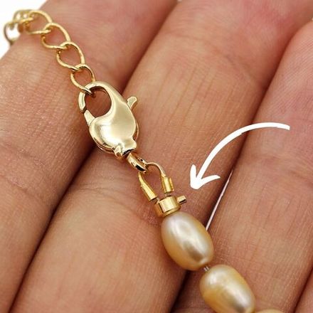 Кримп One touch (10 штук)