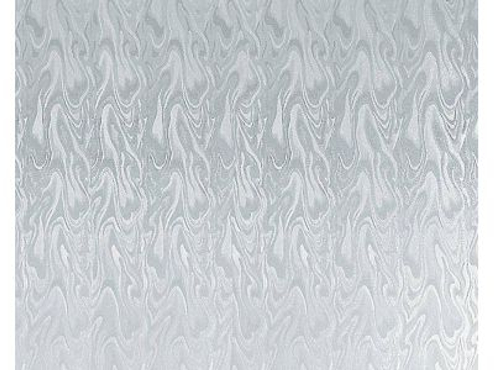 Пленка самоклеющаяся "GEKKOFIX" водопад витраж/статик 0,45*1.5м