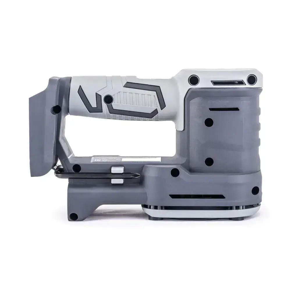 Аккумуляторная многофункциональная шлифмашина (5в1) MF 5IN1/20V EVO, щёточный двигатель 20В (без АКБ и ЗУ)