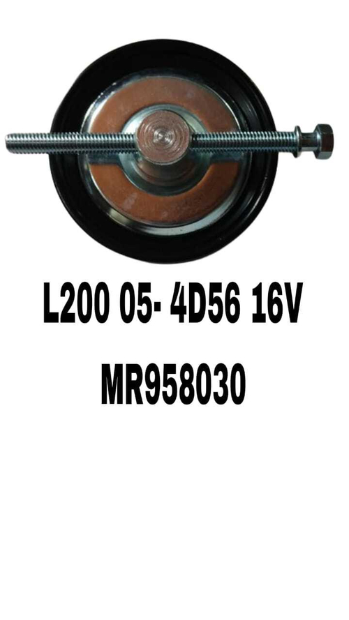 РОЛИКИ НАРУЖНИЕ L200 05- 4D56 16V