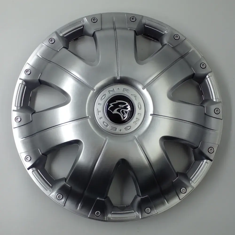 Колпаки на колеса R15 4 шт Racing