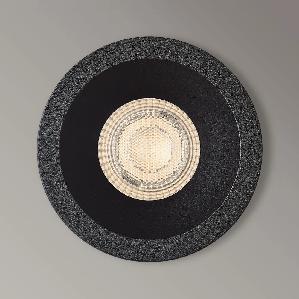 Точечный встраиваемый светильник Arte Lamp DUCRE MINI