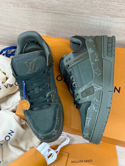 Кроссовки Louis Vuitton Trainer