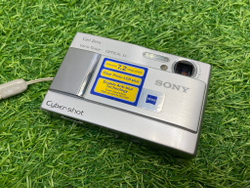 Sony DSC-T10