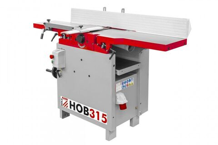 Фуговально-рейсмусовый станок Holzmann HOB315