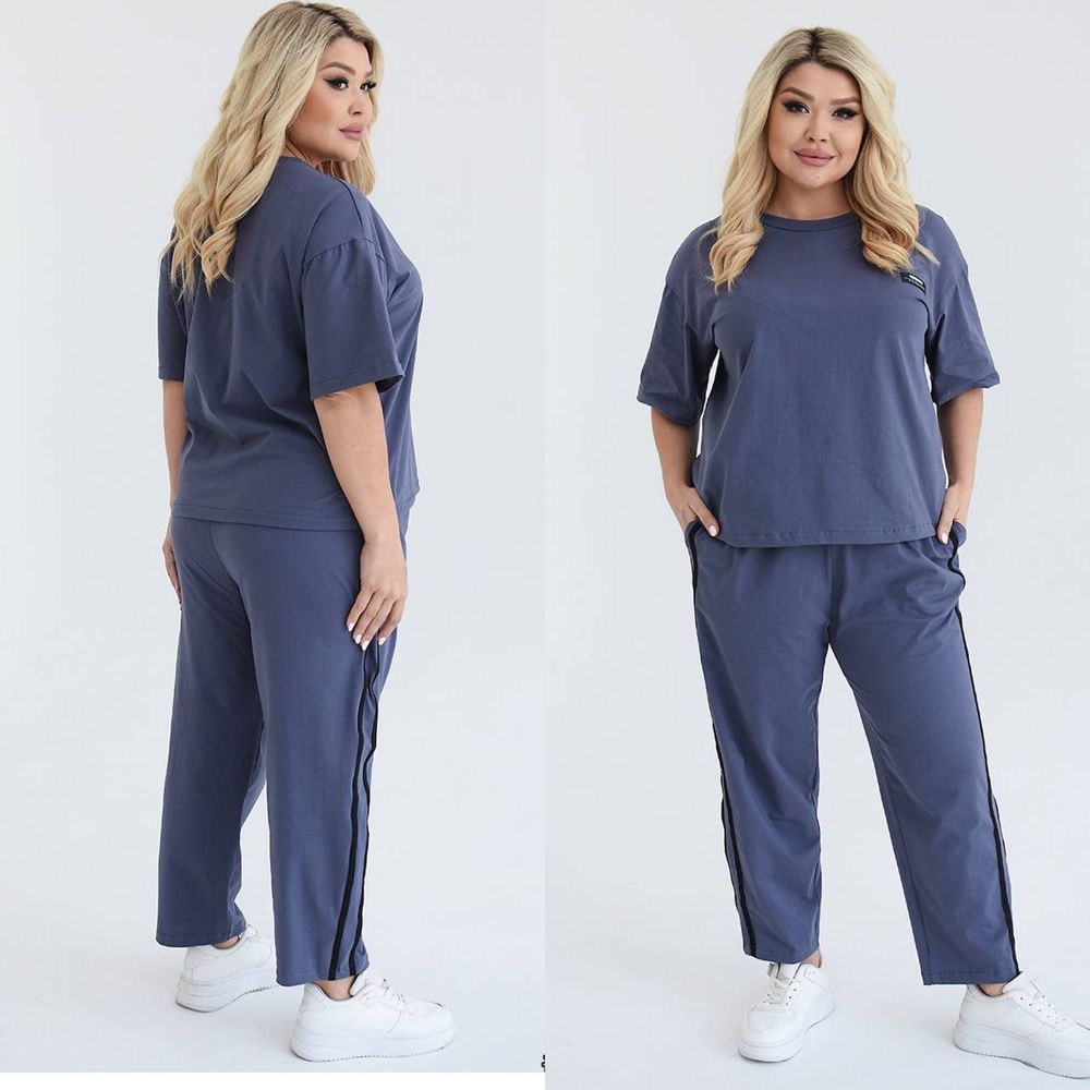 Костюм УК-117-2 Fabrika