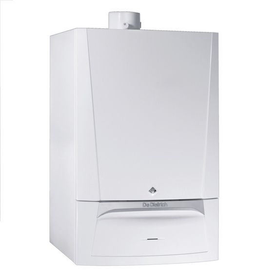 Котел газовый DE DIETRICH EVODENS PRO AMC 45 конденсационный, настенный, DIEMATIC E, 1 конт., зкс купить в Москве и Московской области по низкой цене с доставкой по России — (2) Котел газовый DE DIETRICH EVODENS PRO AMC 45 конденсационный, настенный, DIEMATIC E, 1 конт., зкс — (2)