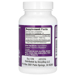 Dr. Barton's, Nausea Stop Control`` 80 капсул