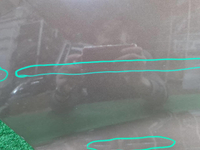 Дверь задняя правая Hyundai Sonata 7 LF (2014-2019)