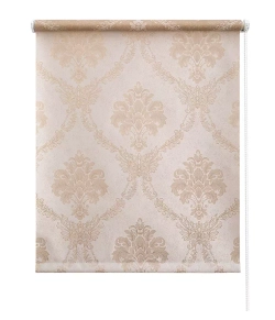 Рулонные шторы Фаби Какао