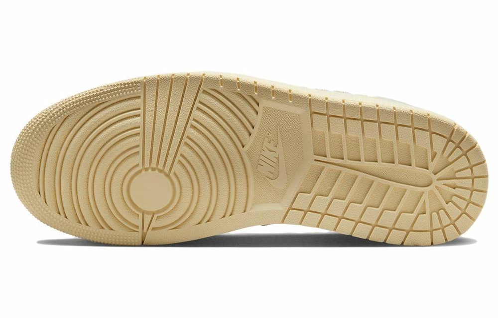 Кроссовки Union X Bephies Beauty Supply X Jordan Air Jordan 1 High Og" Summer '96"