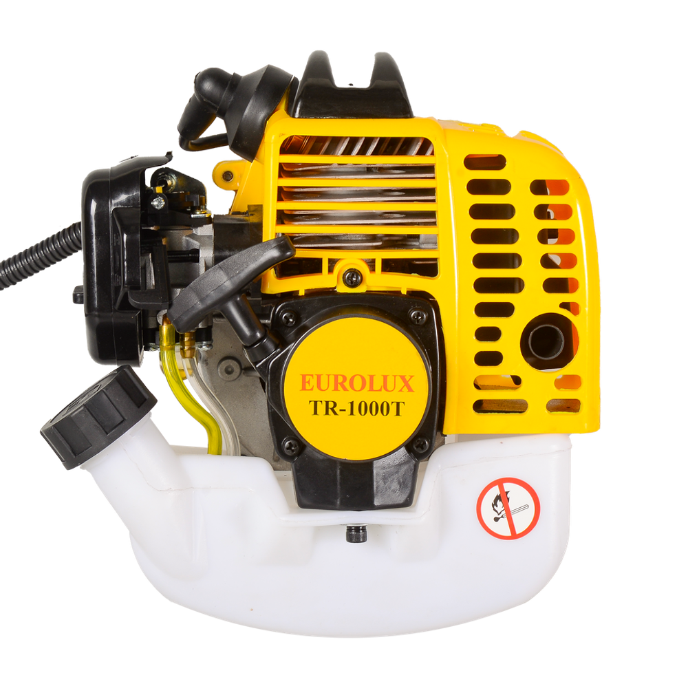 Триммер бензиновый Eurolux TR-1000T
