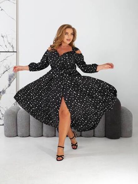 Платье УК-247 Fabrika