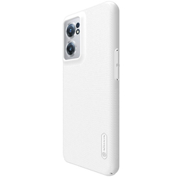 Накладка Nillkin Super Frosted Shield для OnePlus Nord CE 2 5G