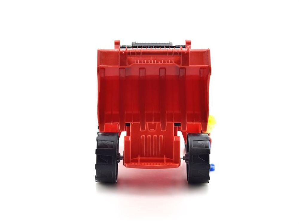 Автомобиль Трактор Погрузчик М4 (Орион)