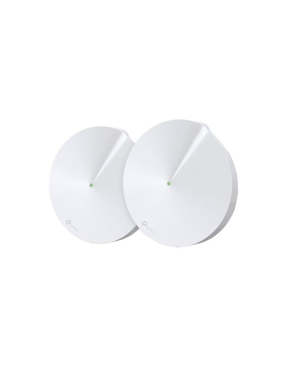 TP-Link Deco M5(2-pack) AC1300 Домашняя Mesh Wi-Fi система