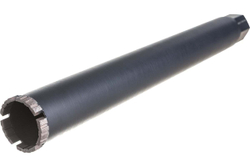 Коронка алмазная по бетону (51х400 мм; 1 1/4 мм) DIAM 312010