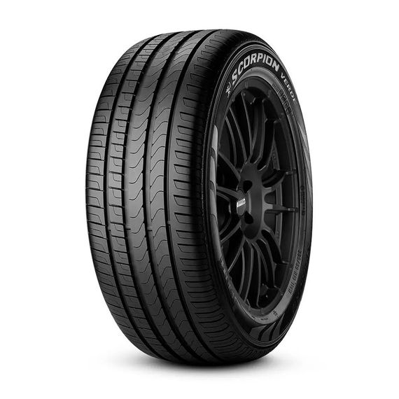 Pirelli Scorpion Verde 235/55 R19 101V
