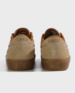 Keды Lakai Manchester Tan/Gum Suede (Q1-25)
