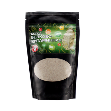 Мука белково-витаминная из зародышей пшеницы 800 гр
