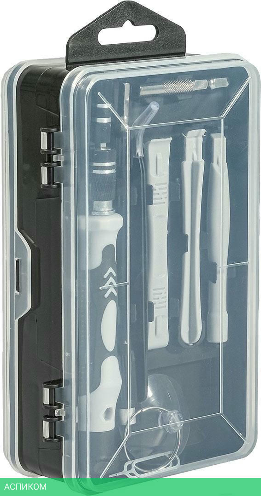 Набор инструментов Bort BTK-117 (93416169)