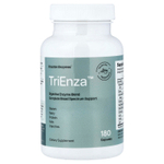 Houston Enzymes, TriEnza®, 180 капсул