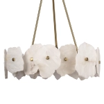 Подвесная люстра Loft It ALICANTE 10248/600