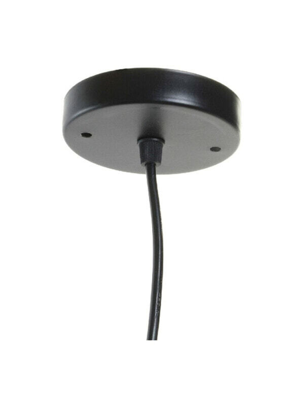 Потолочный светильник DKD Home Decor Натуральный Металл 50 W 220 V 42 x 42 x 63 cm