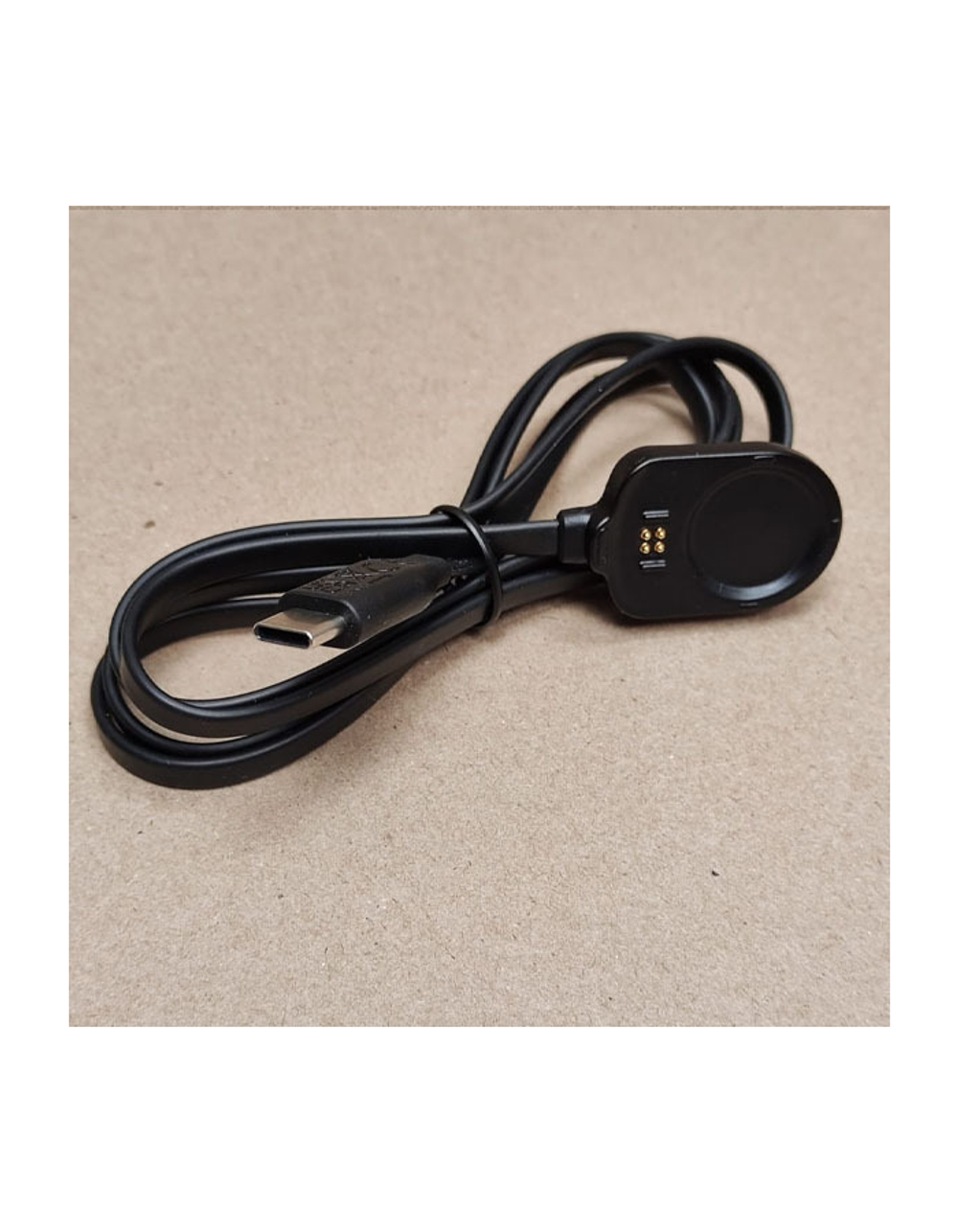 Garmin MARQ Gen 2 магнитный USB Type-C кабель питания (010-13225-14)