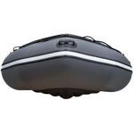 Лодка ПВХ Мастер Лодок Apache 3900НДНД -