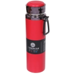 Термос 1000мл «Монблан» красный