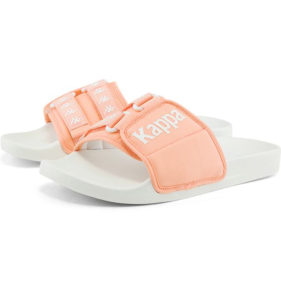 Kappa Outdoor Sandal 'Peach Pink'