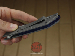 Нож Microtech DOC Full Titanium A+++ RK-424