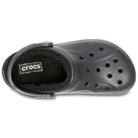 Crocs Classic Clog 'Black'
