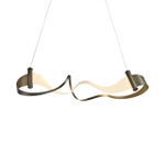 Люстра дизайнерская Zerphyr by Hubbardton Forge