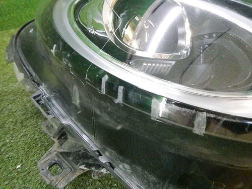 Фара правая Mini Hatch F56 (2018-2021) LED