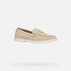 Мокасины женские GEOX D XAND 3