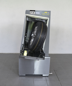 Мойка колес ТОРНАДО AWD Base