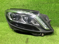 Фара правая Mercedes S W222 (2013-2017) LED