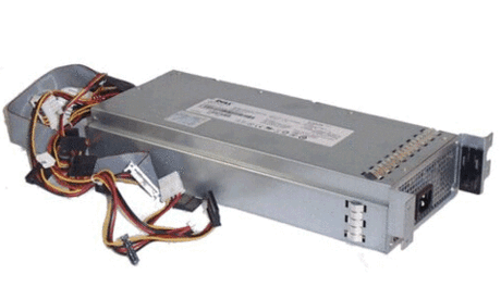 Блок питания Dell ND444 PE Non-Redundant 800W Power Supply