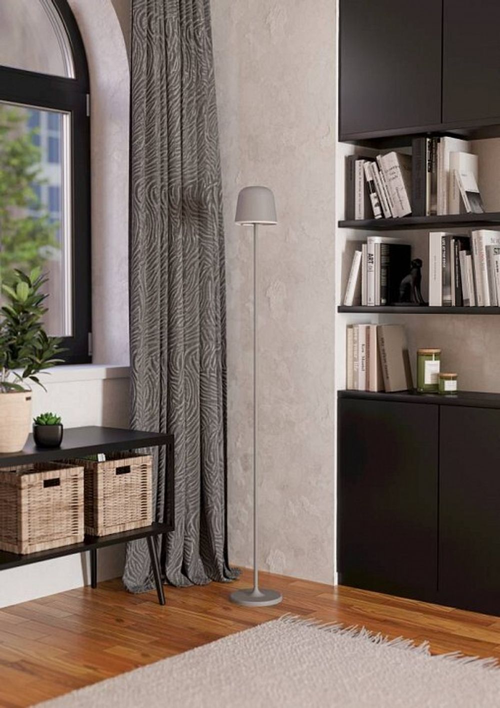 Торшер Eglo MANNERA-L 901749