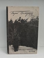 Воздушные пути. Проза разных лет