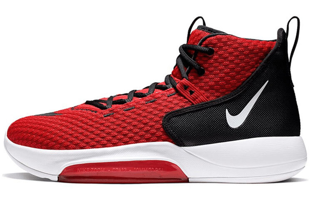 Кроссовки Nike Zoom Rize Tb