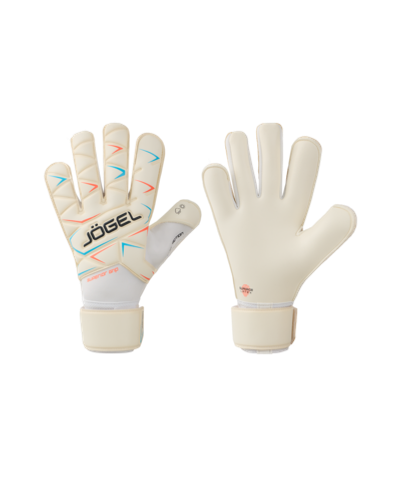 Перчатки вратарские Legend SL4 Roll Negative, белый